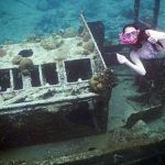 Snorkelen Tugboat Curacao