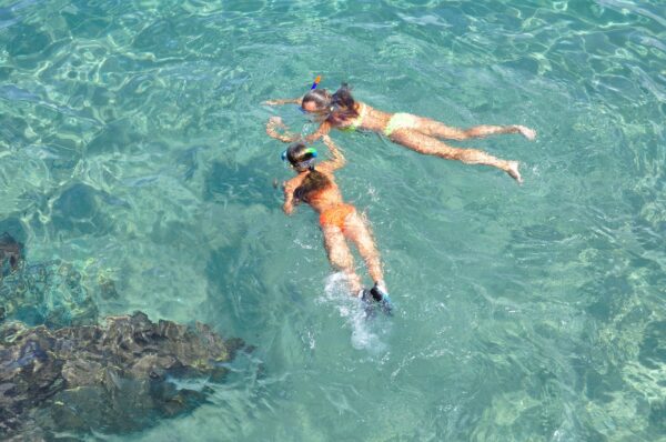 Leukste snorkelspots curacao